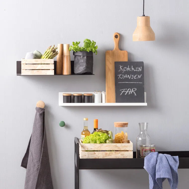 Shape It gallerihylde, L60 cm